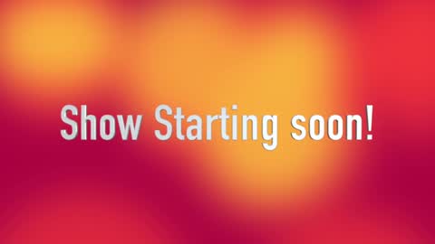 Sam  Rhea online show from 01/10/25, 12:38