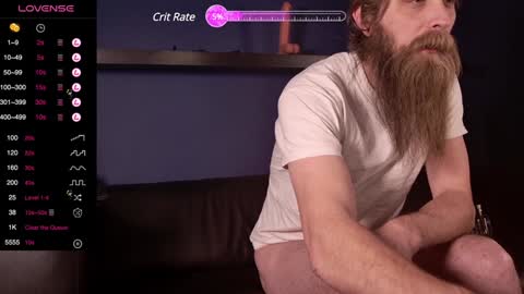 Sam  Rhea online show from 01/26/25, 05:02