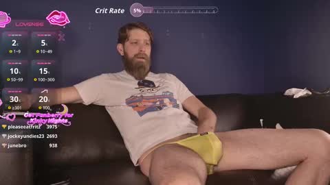 Snapshot of samcity53 chatting on 02/22/26, 02:59 Sam Rhea online show from 02/22/26, 02:59