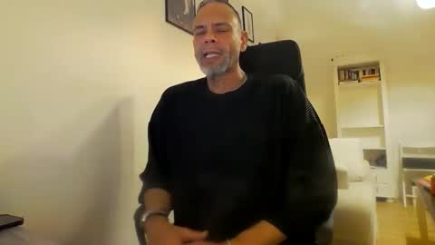 Sam online show from 01/21/25, 07:17