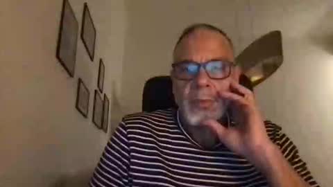 Sam online show from 02/21/26, 06:53