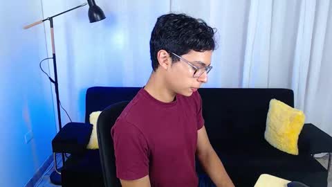 Sam online show from 01/07/26, 01:13