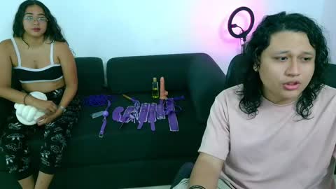 Samantha  Dante online show from 05/06/26, 03:02