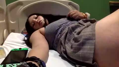 Snapshot of samdelilah chatting on 09/14/25, 05:06 samdelilah online show from 09/14/25, 05:06