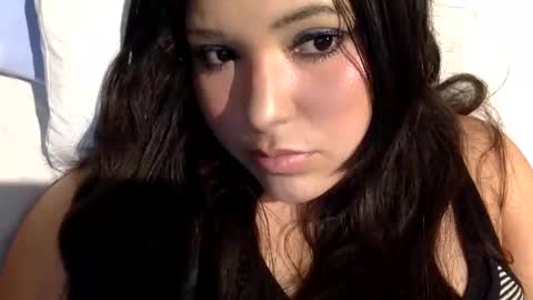 samdelilah online show from 09/18/25, 05:20