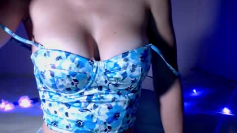 Sam Demia online show from 10/05/25, 02:21