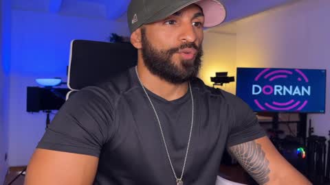 Sam Dornan online show from 12/13/24, 04:27