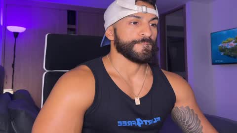 Sam Dornan online show from 01/10/25, 10:04