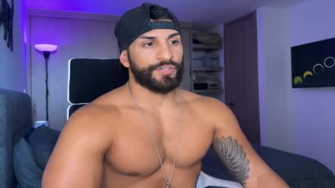 Sam Dornan online show from 01/20/25, 07:04