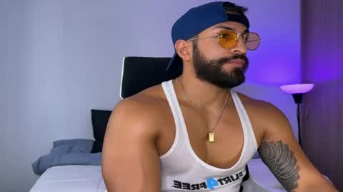 Sam Dornan online show from 01/26/25, 10:02