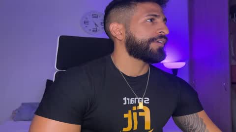 Sam Dornan online show from 02/06/25, 12:33