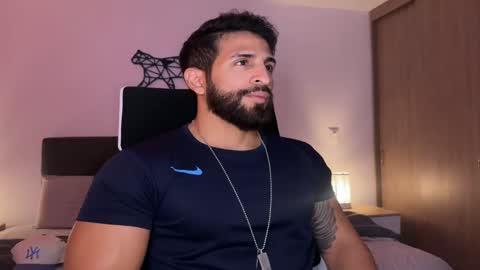 Sam Dornan online show from 03/02/25, 03:34