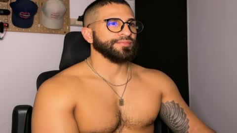 Sam Dornan online show from 02/07/26, 01:20