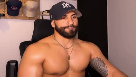 Sam Dornan online show from 02/18/26, 01:01