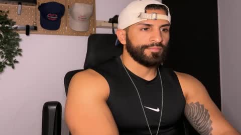 Sam Dornan online show from 02/23/26, 01:03