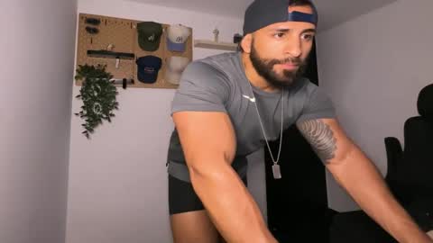 Sam Dornan online show from 02/28/26, 12:44