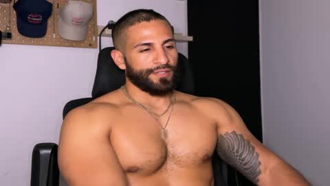 Sam Dornan online show from 03/08/26, 02:59