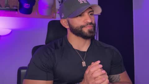 Sam Dornan online show from 03/25/26, 02:39