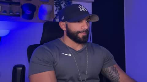 Sam Dornan online show from 04/01/26, 11:57