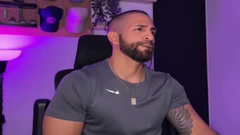 Sam Dornan online show from 04/17/26, 03:42