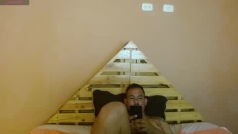 Snapshot of samdread chatting on 02/19/26, 11:56 SAM DREAD online show from 02/19/26, 11:56