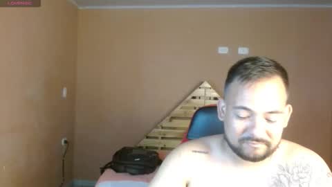 Snapshot of samdread chatting on 03/01/26, 12:34 SAM DREAD online show from 03/01/26, 12:34