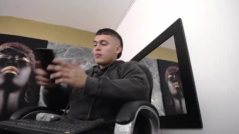 sameji online show from 04/15/26, 12:01