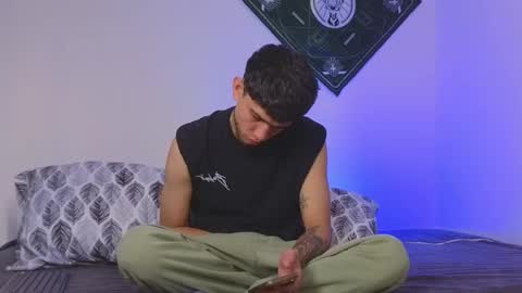 samevansx online show from 09/22/25, 02:41