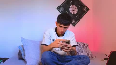 samevansx online show from 01/11/26, 03:39