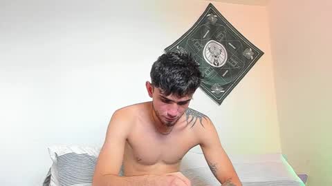 samevansx online show from 02/25/26, 02:37