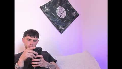 samevansx online show from 03/13/26, 07:31