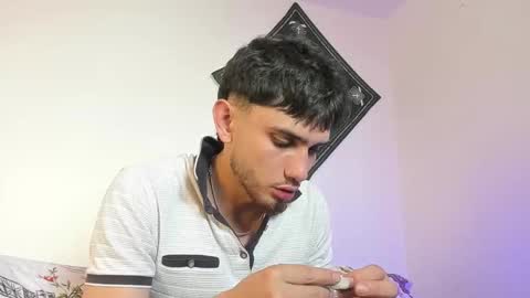 samevansx online show from 03/20/26, 03:06