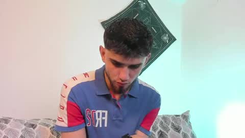 samevansx online show from 04/17/26, 09:40