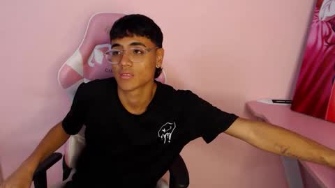 Samfrrost online show from 04/08/26, 12:27