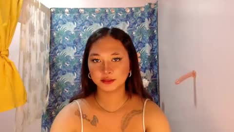 samantha online show from 12/07/24, 11:07