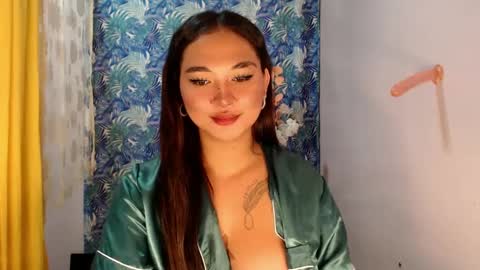 samantha online show from 12/11/24, 04:20