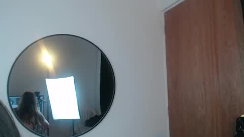 Samantha online show from 04/29/26, 05:30