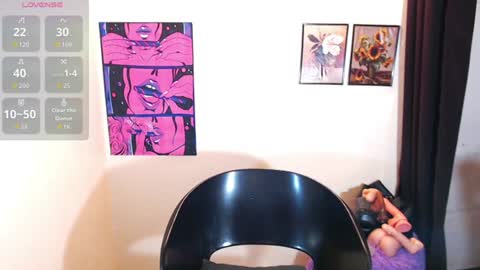 Sam online show from 07/14/26, 08:30