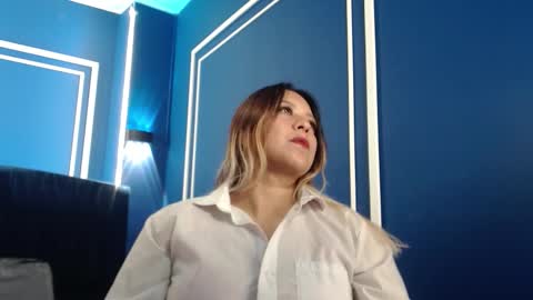 Samy online show from 12/04/25, 03:27