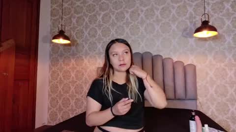 Samy online show from 03/16/26, 01:55