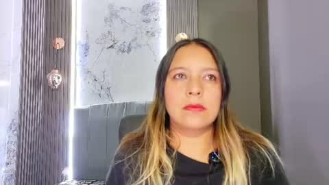 Samy online show from 07/09/26, 06:12
