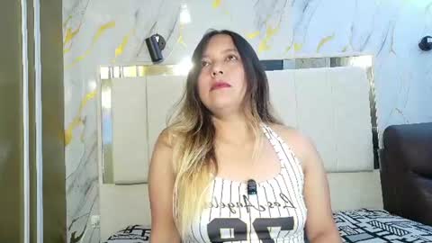 Samy online show from 07/14/26, 08:47