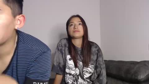 Snapshot of sami_and_gael chatting on 12/15/24, 05:34 Tami Gael online show from 12/15/24, 05:34