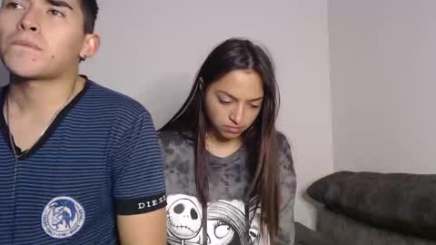 Snapshot of sami_and_gael chatting on 12/15/24, 08:41 Tami Gael online show from 12/15/24, 08:41