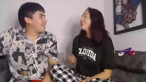 Snapshot of sami_and_gael chatting on 01/05/25, 08:43 Tami Gael online show from 01/05/25, 08:43