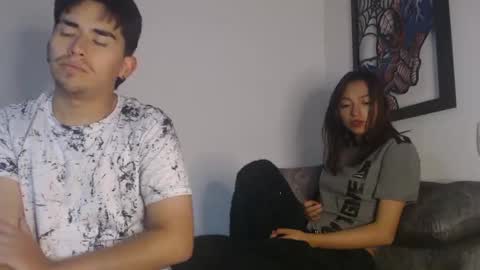 Snapshot of sami_and_gael chatting on 03/12/25, 05:57 Tami Gael online show from 03/12/25, 05:57