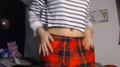 Snapshot of sami_and_gael chatting on 11/03/25, 01:40 Tami Gael online show from 11/03/25, 01:40