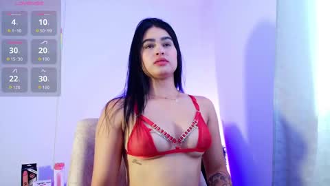 sami_coopeer online show from 10/04/25, 09:02