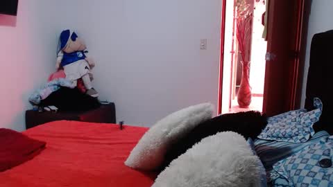 sami_cutte online show from 09/20/25, 09:05