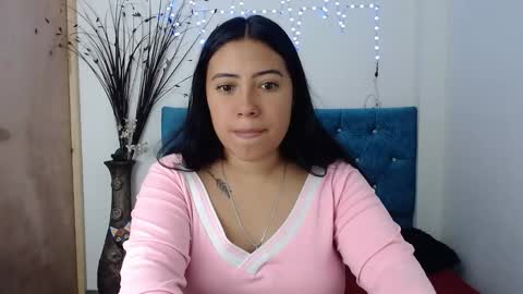 sami_cutte online show from 03/02/26, 05:31